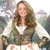 Tavern Landlady Vest & Armbands