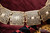 "The Accolade" Women's Brass Belt