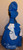 TARDIS - Dr. Who Full Bustle Costume
