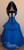 TARDIS - Dr. Who Full Bustle Costume