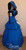 TARDIS - Dr. Who Full Bustle Costume