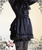 Tiered Ruffle Bloomer Shorts