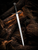 The Steel Sword of Geralt of Riva - The Witcher