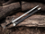 Geralt’s Silver Sword - The Witcher