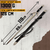 The Silver Sword of Geralt from Riva - The Witcher