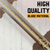 The Silver Sword of Geralt from Riva - The Witcher