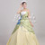 Disney Princess And The Frog Princess Tiana Dress