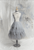 Tiered Handmade Tulle Underskirt