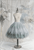 Tiered Handmade Tulle Underskirt