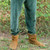 Velvet Pants