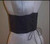 Twill Waist Cincher
