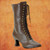 Victorian Boot