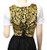 Steampunk Underbust Bodice