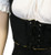 Steampunk Underbust Bodice