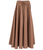 Ursula Light Cotton Skirt