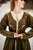 Viking Birka Coat Skadi
