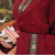 Viking Ceremonial Long Dress
