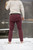 Viking Cotton Pants Knut the Merry