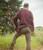 Viking Linen Pants Eric