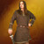Viking Tunic - Cotton