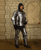 Balthasar Steel Backplate