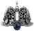 Celtic Animal Pendant