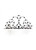Black Gothic Tiara