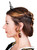 Black Gothic Tiara
