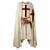 Crusader's Cape
