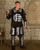 Blackened Fafnir Brigandine