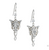 The Arwen Evenstar Earrings