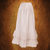 Floor Length Petticoat