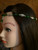 Medieval Green Circlet