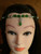 Medieval Green Circlet