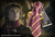 Gryffindor House Tie