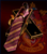 Gryffindor House Tie