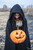 Halloween Cloak