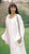 Irish Decorated Chemise