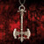 Kaspar's Axe Pendant