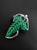 Lord of the Rings Elf Clasp