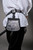 Medieval Bag with Etched Steel Medieval Bag with Etched Steel