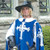 Musketeer Tabard