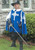 Musketeer Tabard