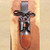 Iron Feasting Utensils w/ Pouch