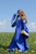 Mistress Of The Hills Dress