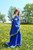 Mistress Of The Hills Dress