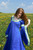 Mistress Of The Hills Dress