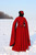 Queen of Shemakhan Wool Coat