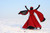 Queen of Shemakhan Wool Coat