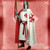 Templar Crusader Cape